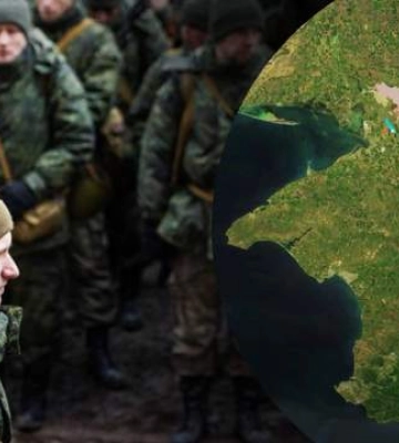 В Крыму россияне взялись за молодежь, чтобы та не помогала деоккупировать полуостров