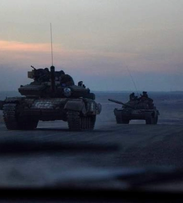 Тактика піхотних атак: Росія ризикує повністю втратити армію, дійшовши до Краматорська