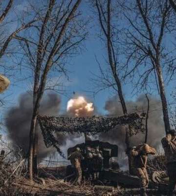 Ворог намагається взяти під повний контроль Донецьку й Луганську область, – Генштаб
