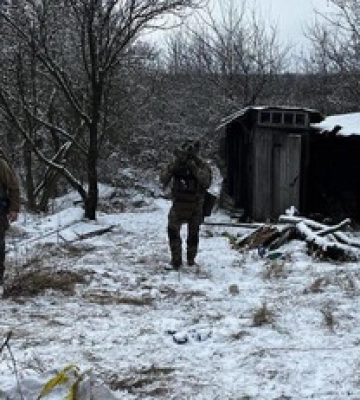 Окупанти просуваються під Куп&#039;янськом та Кремінною: актуальні карти боїв в Україні