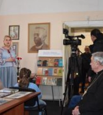 90-річчя Василя Попа широко вшанували  на Закарпатті