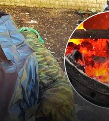Враг терпит колоссальные потери, сжигает тела в Крыму: карта боевых действий по состоянию на 15 февраля