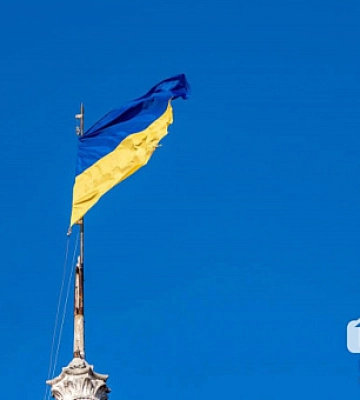 Сергій Лисак розповів про ситуацію в області на ранок 15 лютого
