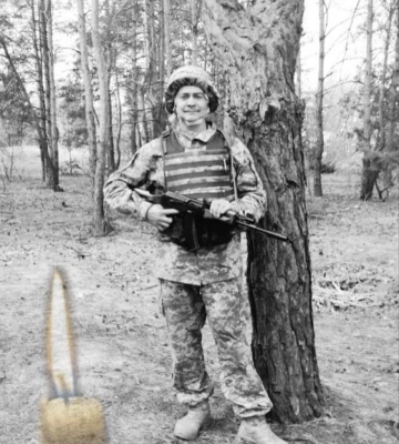 На Донеччині помер 44-річний військовослужбовець з Рівненщини
