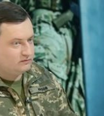 ГУР: Главное оперативное задание оккупантов – действия на востоке