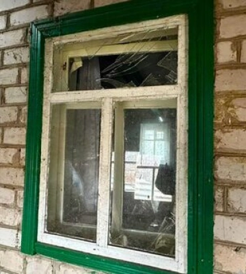 За минулу добу військові РФ обстріляли 12 населених пунктів на Запоріжжі