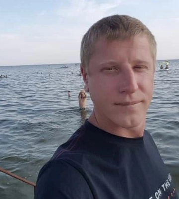 Поблизу Авдіївки загинув снайпер з Дніпропетровської області