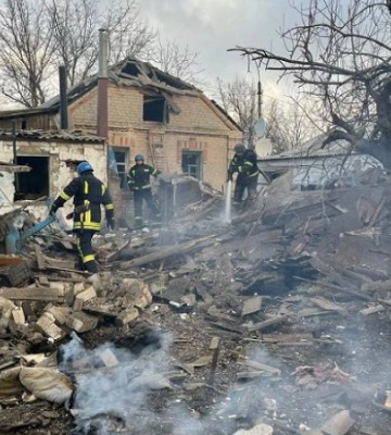 Головне за ніч. Середа, 15 лютого