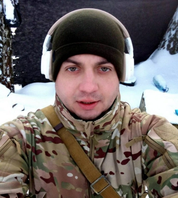 Сьогодні, 15 лютого, у Вараші відбудеться прощання із померлим Григорієм Шумиком