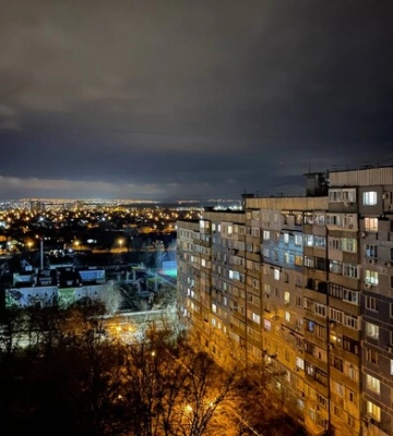 Чи будуть сьогодні вимикати світло у Дніпропетровській області