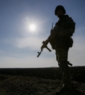 З Вугледара евакуювали всіх дітей