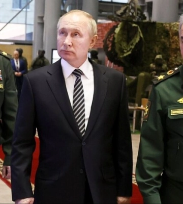 Російська оборонна промисловість критично послаблюється – британська розвідка