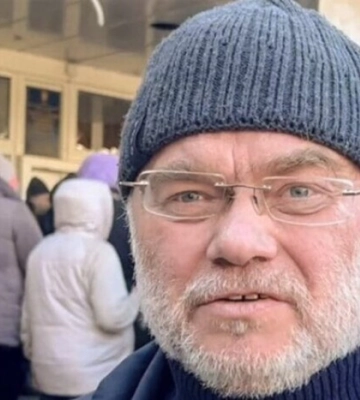 ФСБ «зачистила» гауляйтера Мариуполя Иващенко