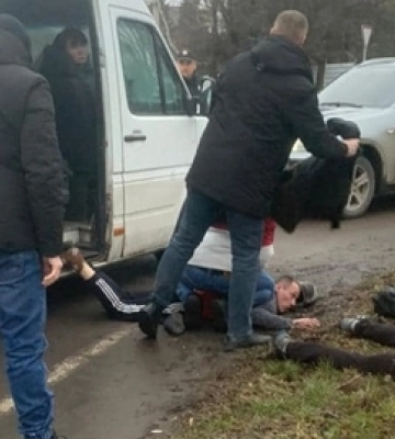 У День закоханих на Волині побралося 50 пар, серед них і військові (Відео)