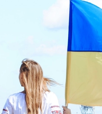 Депутаты Харьковского облсовета проголосовали за переименование села Ватутино в Залужное