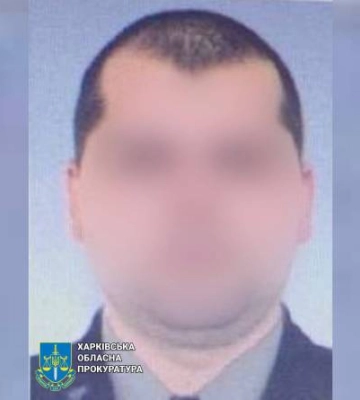 Затримано колаборанта, який передавав окупантам паливо та продукти харчування