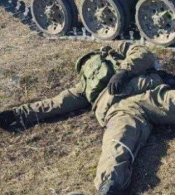Місцевий крематорій у Криму цілодобово спалює загиблих військових Росії.