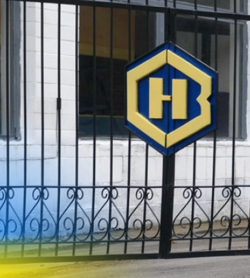 Попри війну: насосний завод Аurum Group сплачує усі податки та заробітну плату співробітникам