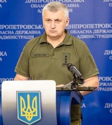 &quot;Можуть здійснити удар на будь-якому напрямку&quot;: речник Східного угруповання військ ЗСУ про можливий наступ росіян на Харків