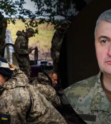 В ВСУ объяснили, могут ли военные тактически отойти из Бахмута