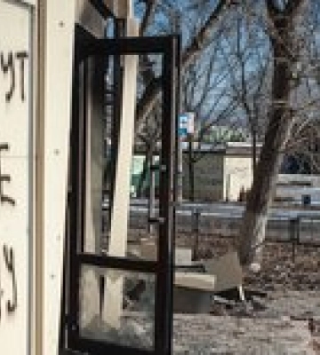 ВСУ: Бахмут снабжается и удерживает РФ на пути к Славянску. Сырский руководит операцией