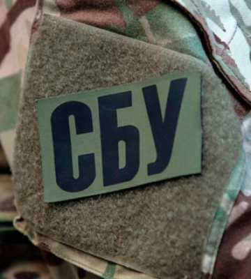 СБУ затримала зрадника, який «зливав» ворогу дані про оборону Миколаєва