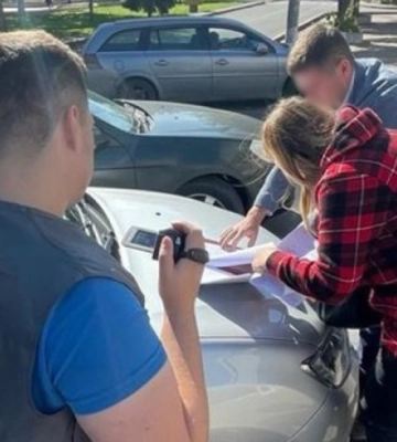 На Одещині за спробу отримання хабаря засудили помічника судді та адвоката