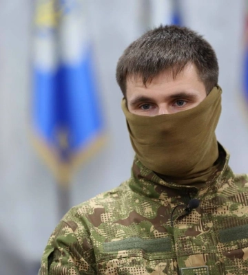 У нас є необхідний бойовий досвід та мотивація, - капітан Нацгвардії