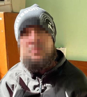 У Новому Роздолі спіймали псевдомінувальника мерії