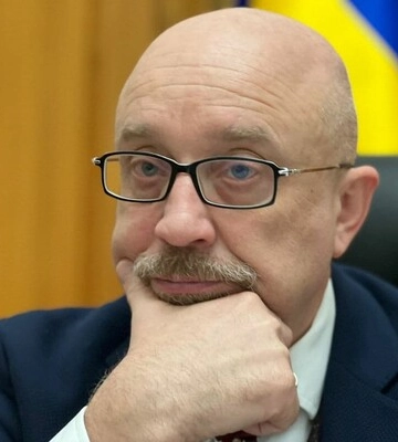 «Малышня вокруг Кремля»: Резников прокомментировал визит Сиярто в Минск