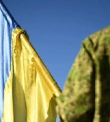 В Ужгороді вшановували учасників бойових дій на території інших держав