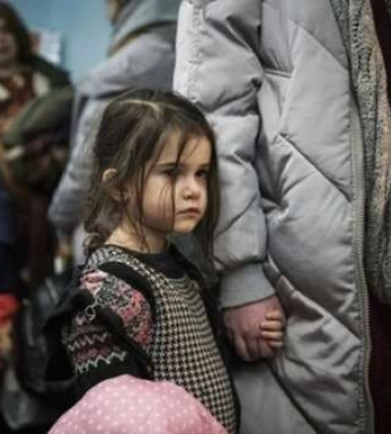 Агресори утримують понад 6000 українських дітей у Криму для &quot;промивання&quot; мізків
