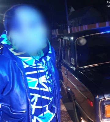 Закарпатця оштрафували на 57 тис. грн: що він накоїв