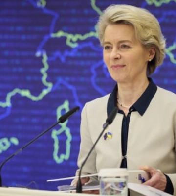 ЄС запровадить санкції проти іранських організацій, причетних до війни в Україні