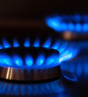 У багатоквартирному будинку в Полтаві не буде газу