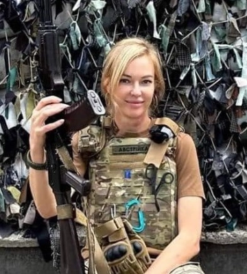 На честь двох кропивничанок встaновлять меморіальні дошки
