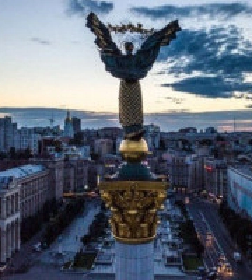 У Києві почалося опитування щодо найменування столичних об&#039;єктів, які не мають офіційної назви