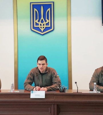 Назначен новый руководитель Черниговской областной прокуратуры