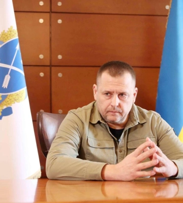 Дякуючи ППО, всі системи життєзабезпечення Дніпра працюють в штатному режимі, – Борис Філатов