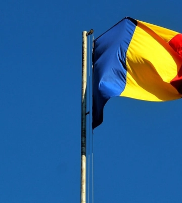 Російська ракета пролетіла за 35 км від кордону – Міноборони Румунії