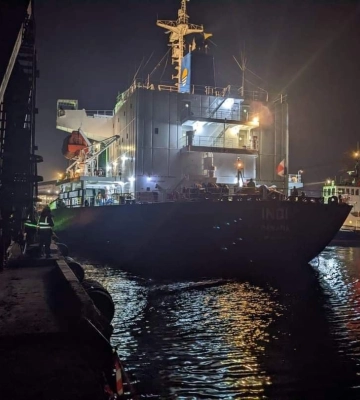 росія продовжує гальмувати &quot;морський зерновий коридор&quot;