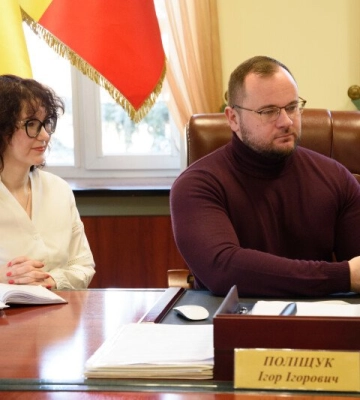 У Луцька буде ще одне європейське місто-партнер