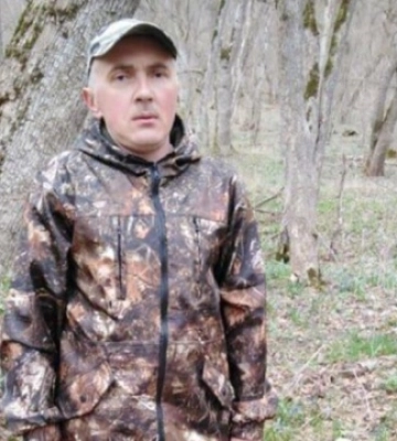 У Криму силовики рф катували екоактивіста Дмитра Демчука та допитували його доньку