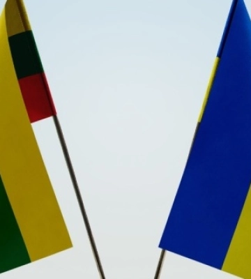Молоді режисери з України та Литви зможуть взяти участь у спільному проєкті «START»