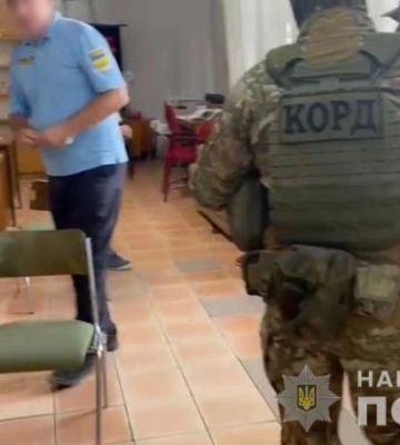 На Закарпатті митників судитимуть за отримання хабаря