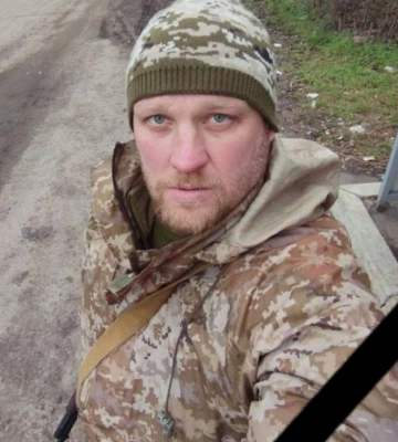 На Донеччині загинув солдат із Кам’янського