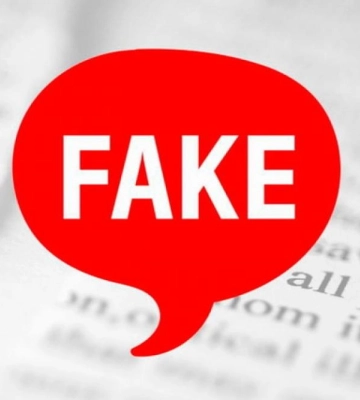 У Рівному у соцмережах поширюються фейки про збір одягу для поранених