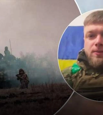 Главное направление наступления РФ. Оккупанты бросают основные силы в район Кременной и меняют тактику под Бахмутом — анализ ISW