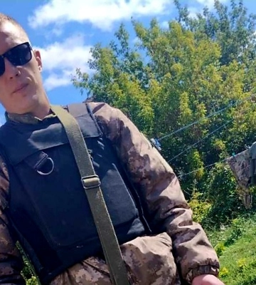 У Криворізькому районі сили ППО збили 4 ворожі ракети, 3 з них у межах міста