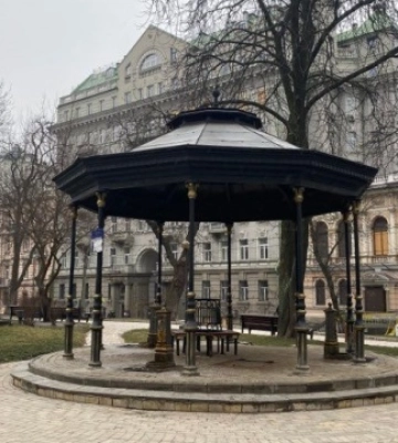 У Києві понад 90% бюветів можуть оперативно підключити до генераторів